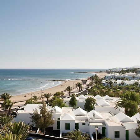 Apartamentos Livvo Las Gaviotas Puerto del Carmen  Luaran gambar